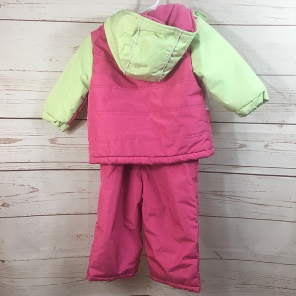 Platinum kids Snowsuit Set - Picture 6 of 8